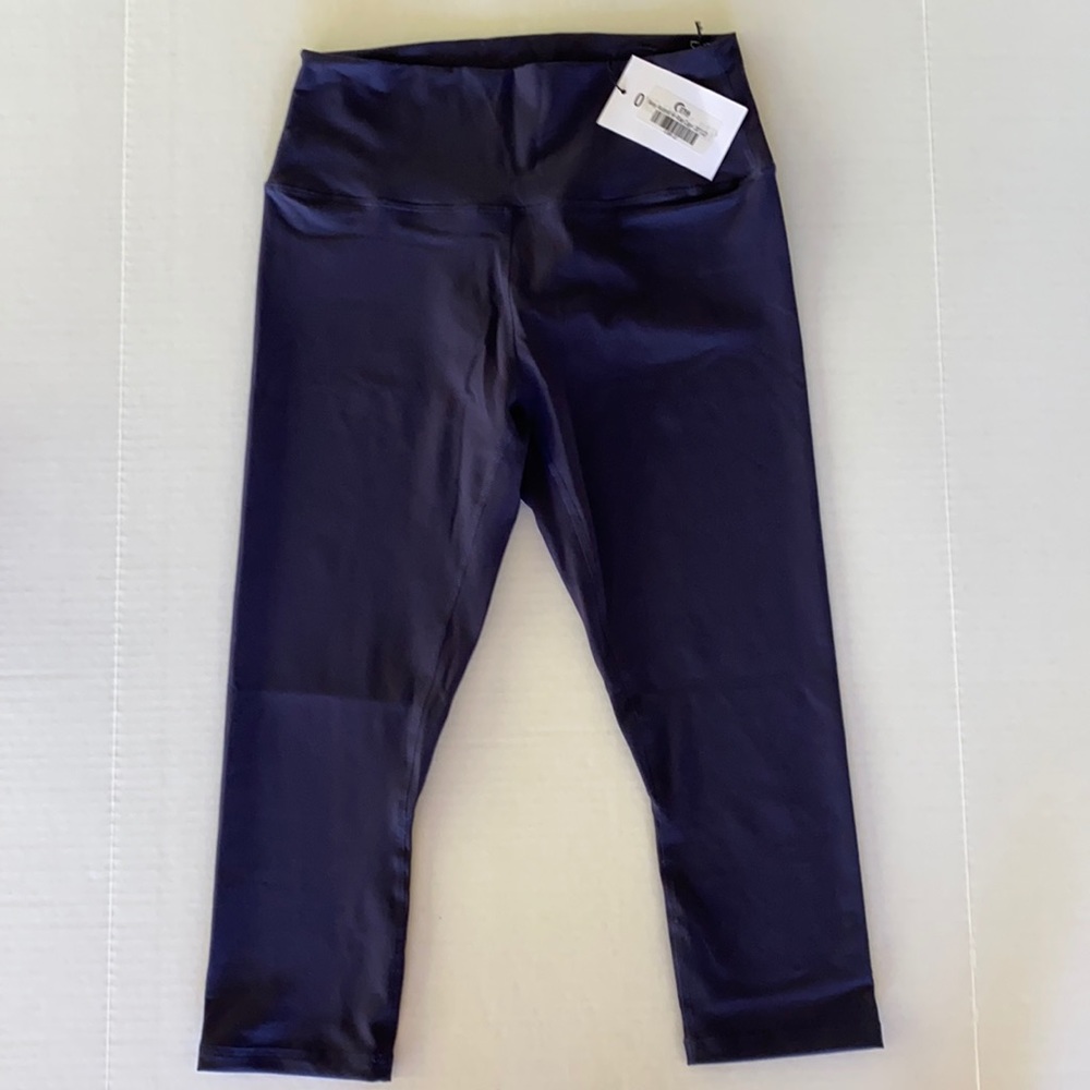 Zyia Navy Blue Ascend 20”